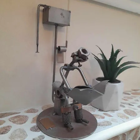 Apartman Sabic
