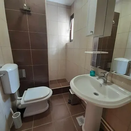 Apartman Sabic