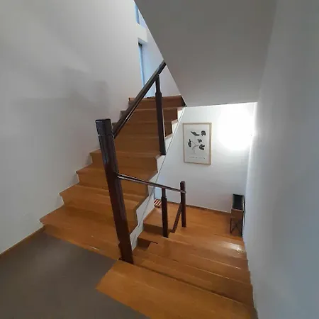 Sabic Apartman Sarajevo