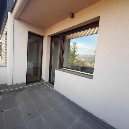 Apartman Sabic *