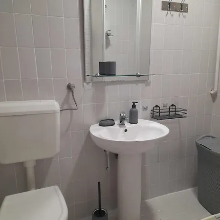 Apartman Sabic