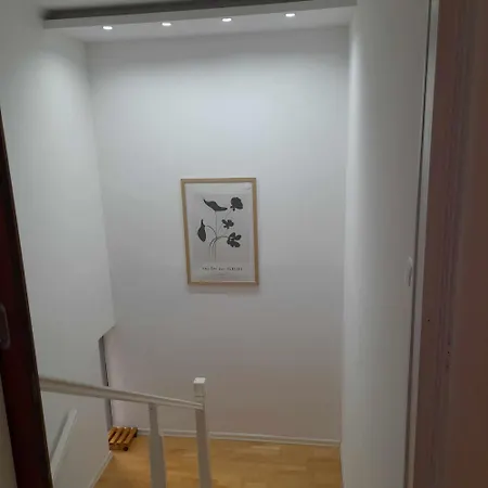 Apartman Sabic Sarajevo
