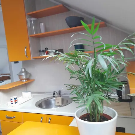 Sabic Apartman
