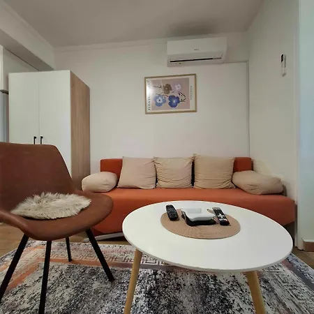 Sabic Apartman