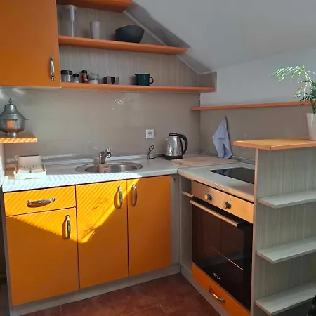 Apartman Sabic Sarajevo