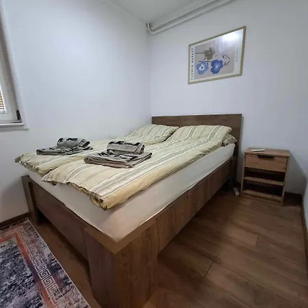 Apartman Sabic