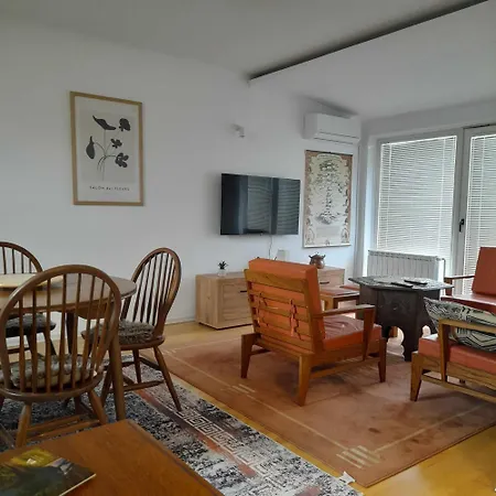 Apartman Sabic