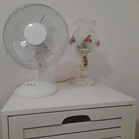 Apartman Sabic *